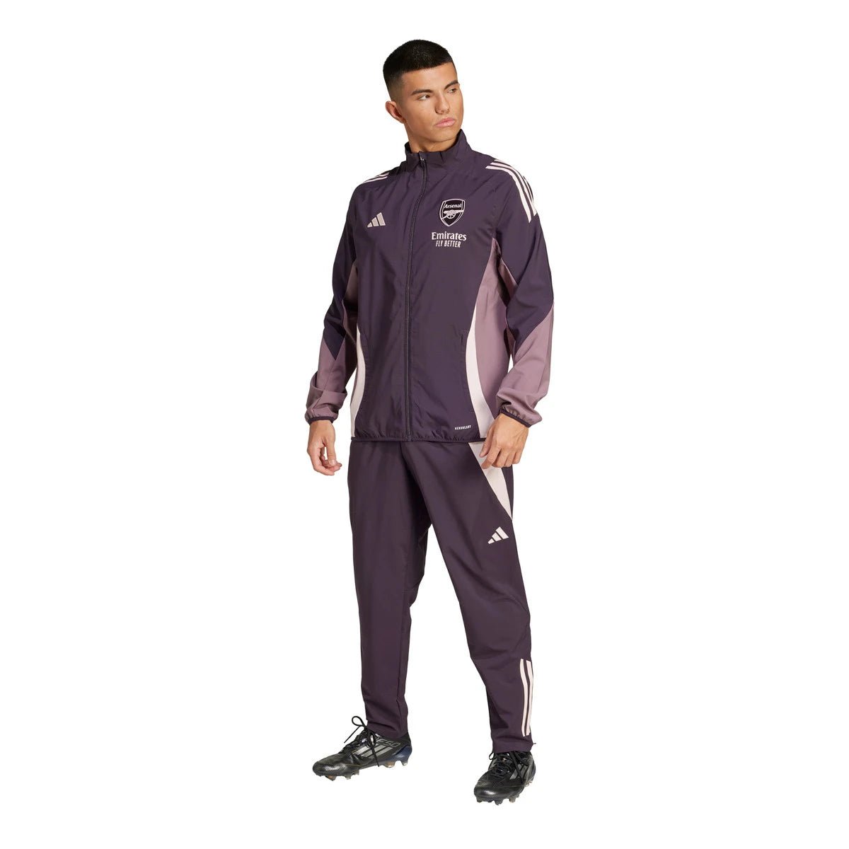 JF2932 JF2914 - Tuta completa - Adidas - Adidas