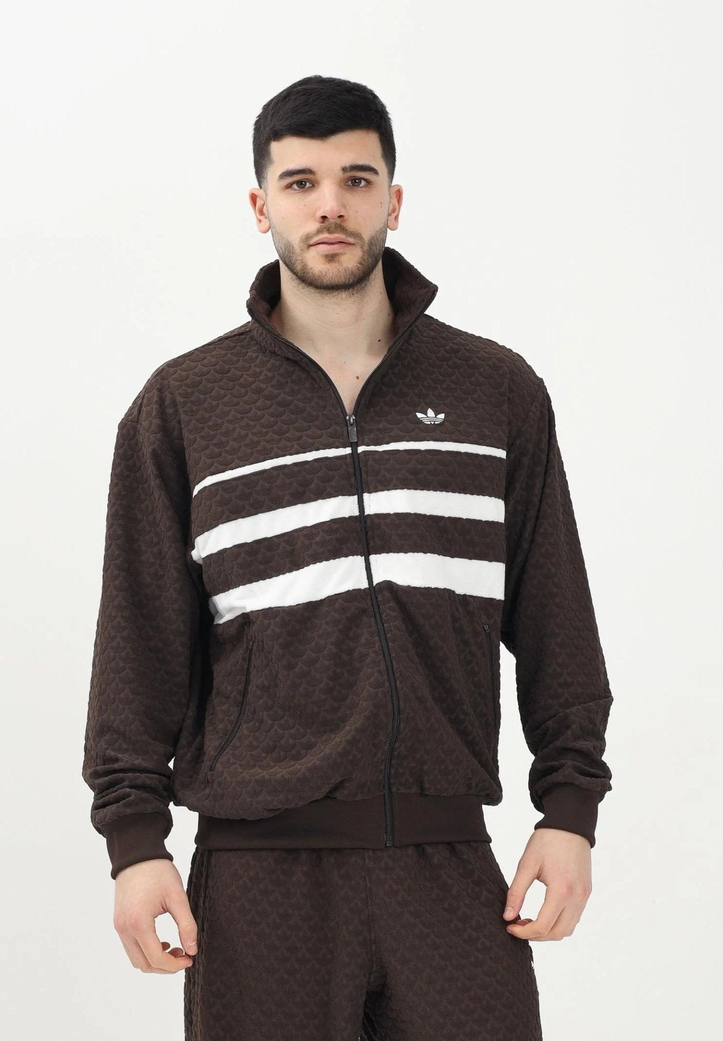 JP4419 JP4428 - Tuta completa - Adidas - Adidas