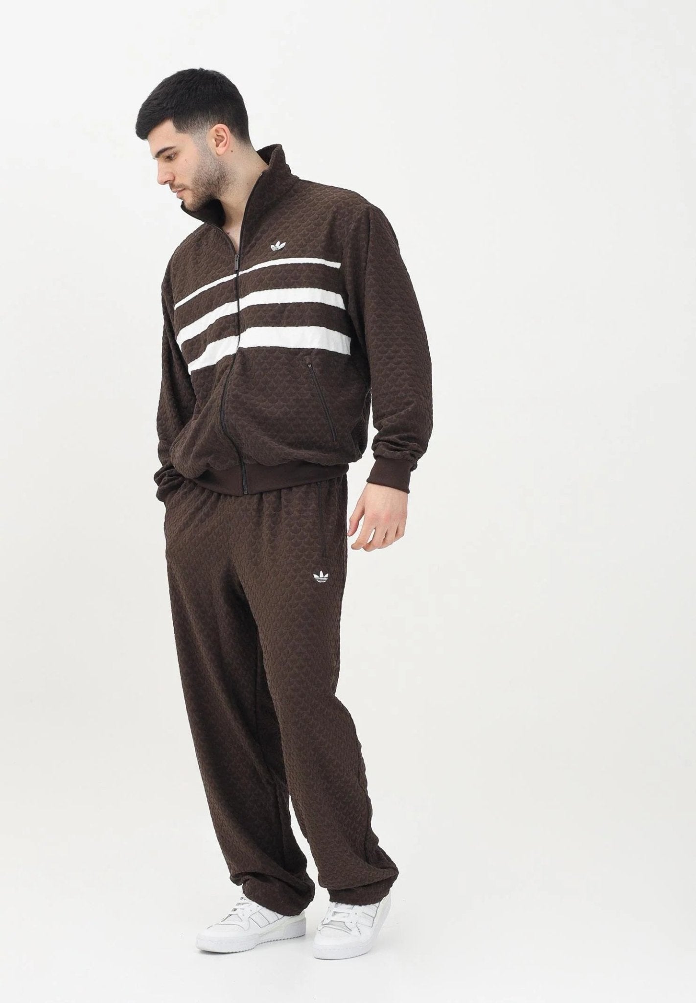 JP4419 JP4428 - Tuta completa - Adidas - Adidas