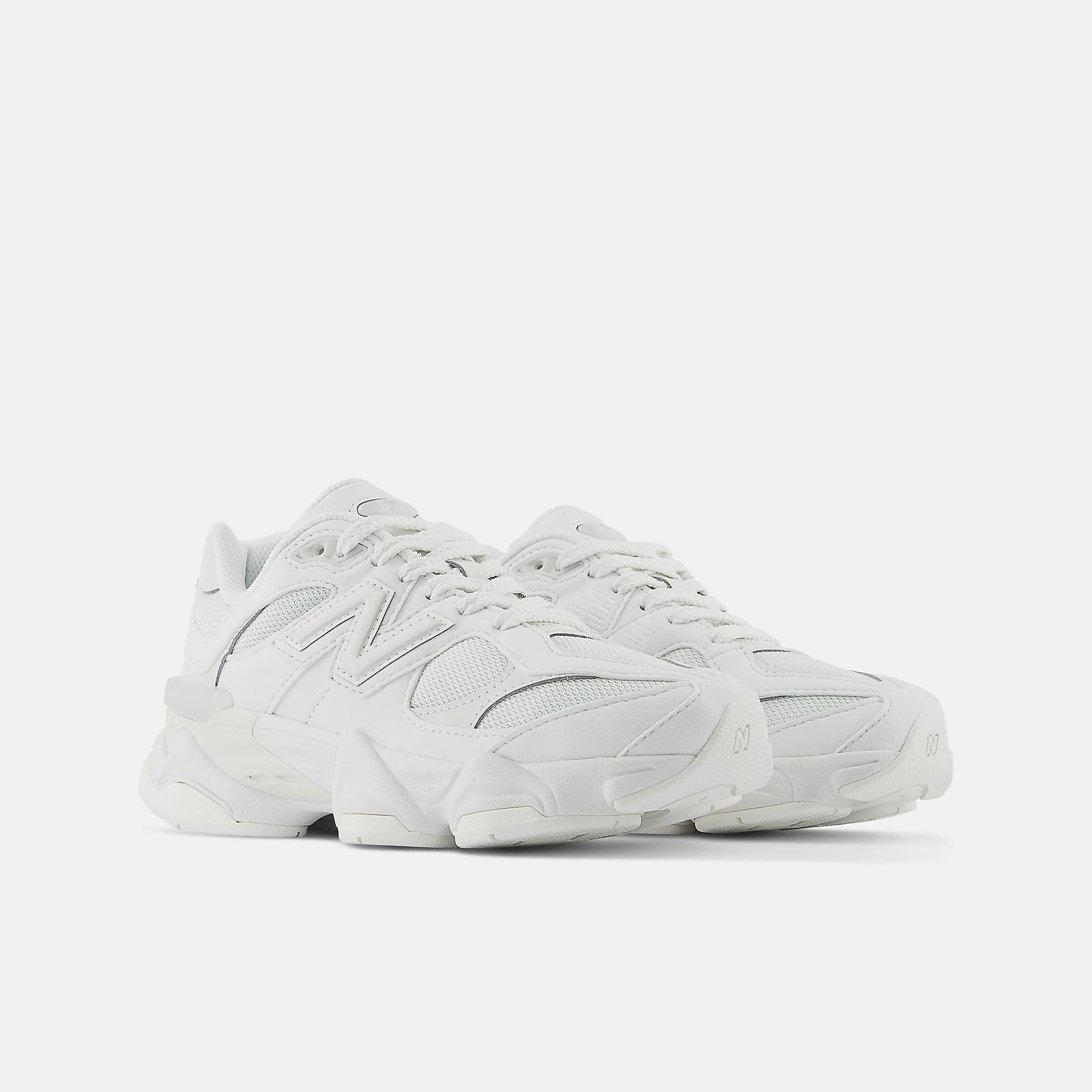 NEW BALANCE TOTAL WHITE