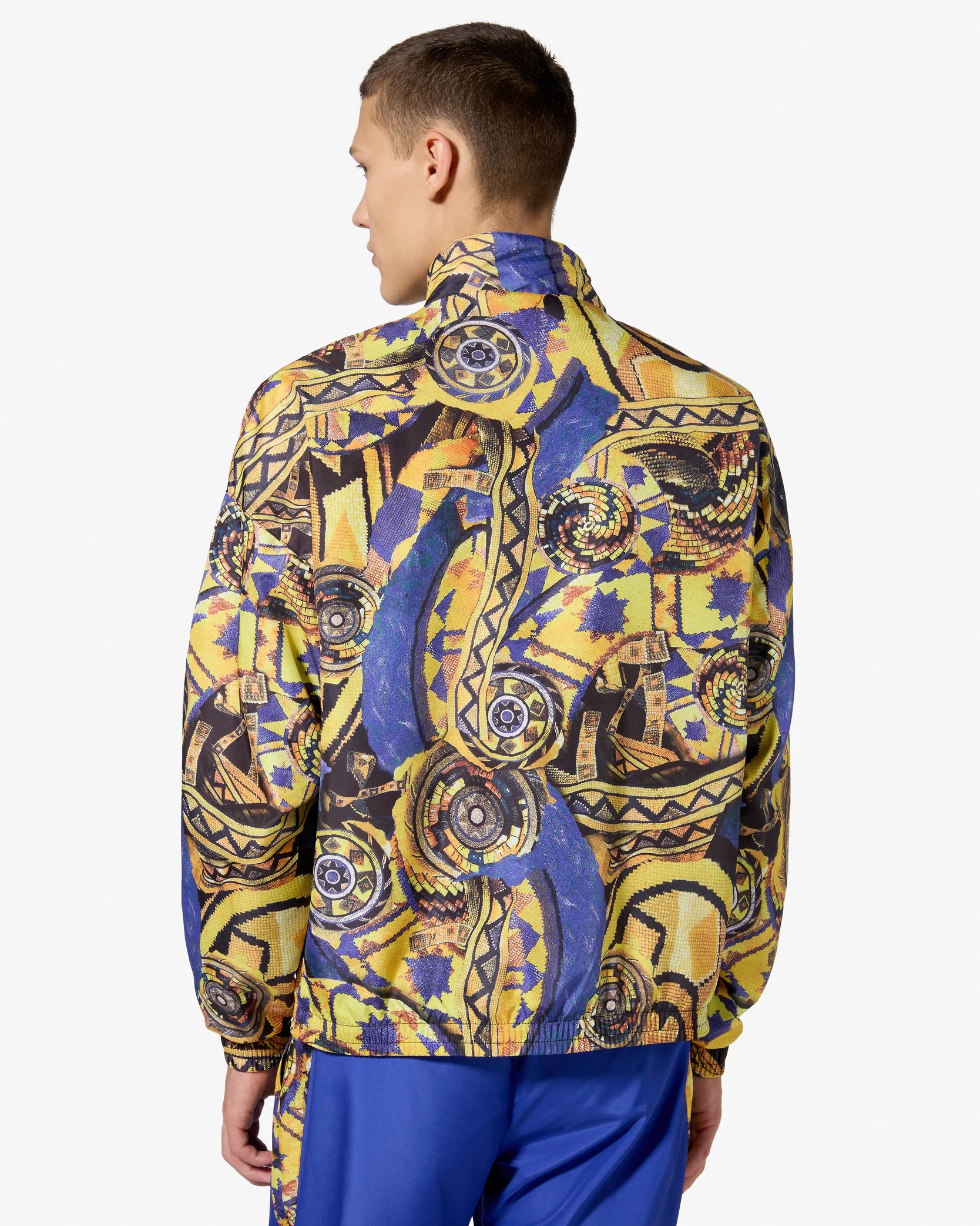 TUTA MOD. VERSACE