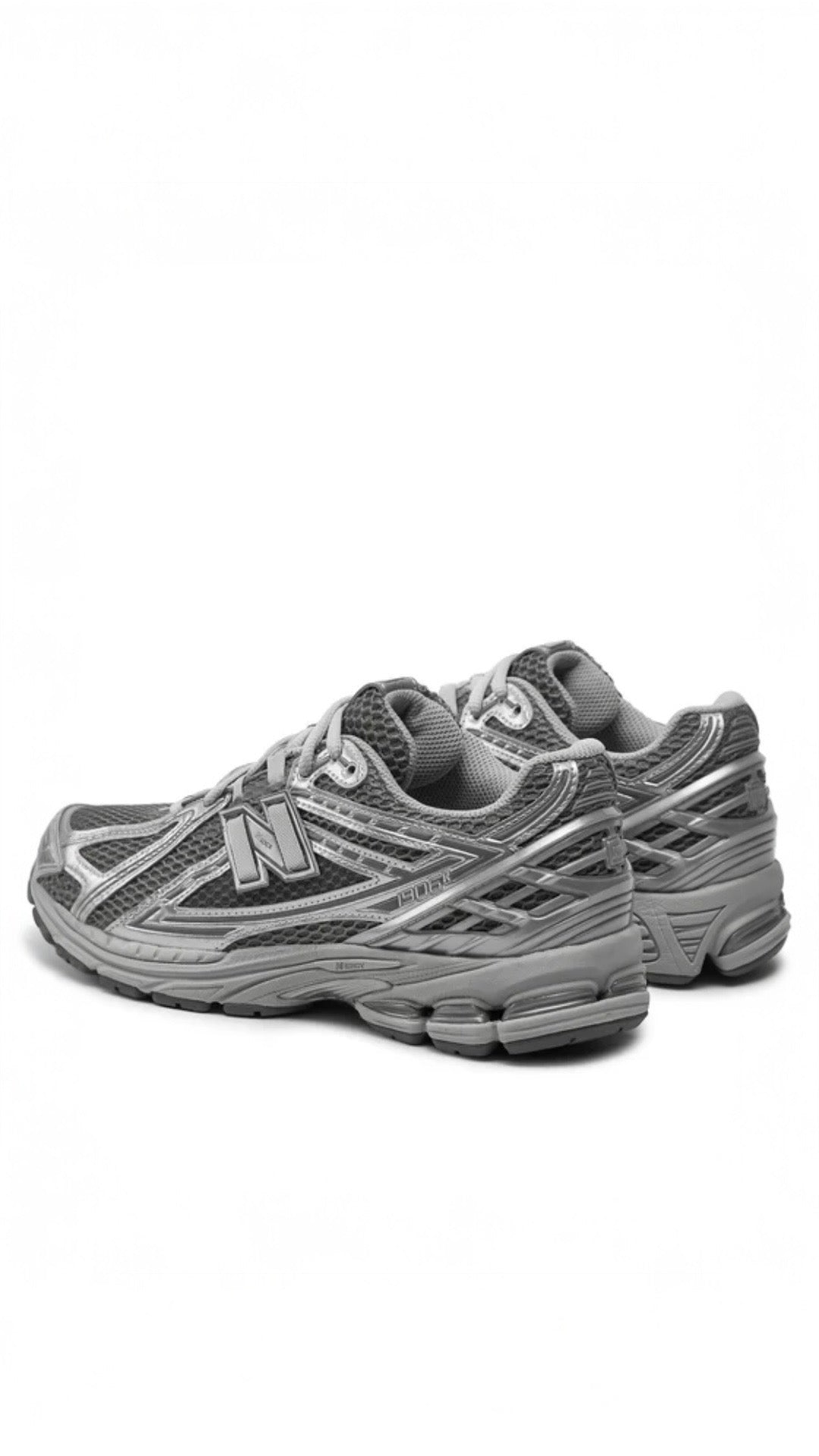 New Balance 1906 Grigia - New Balance