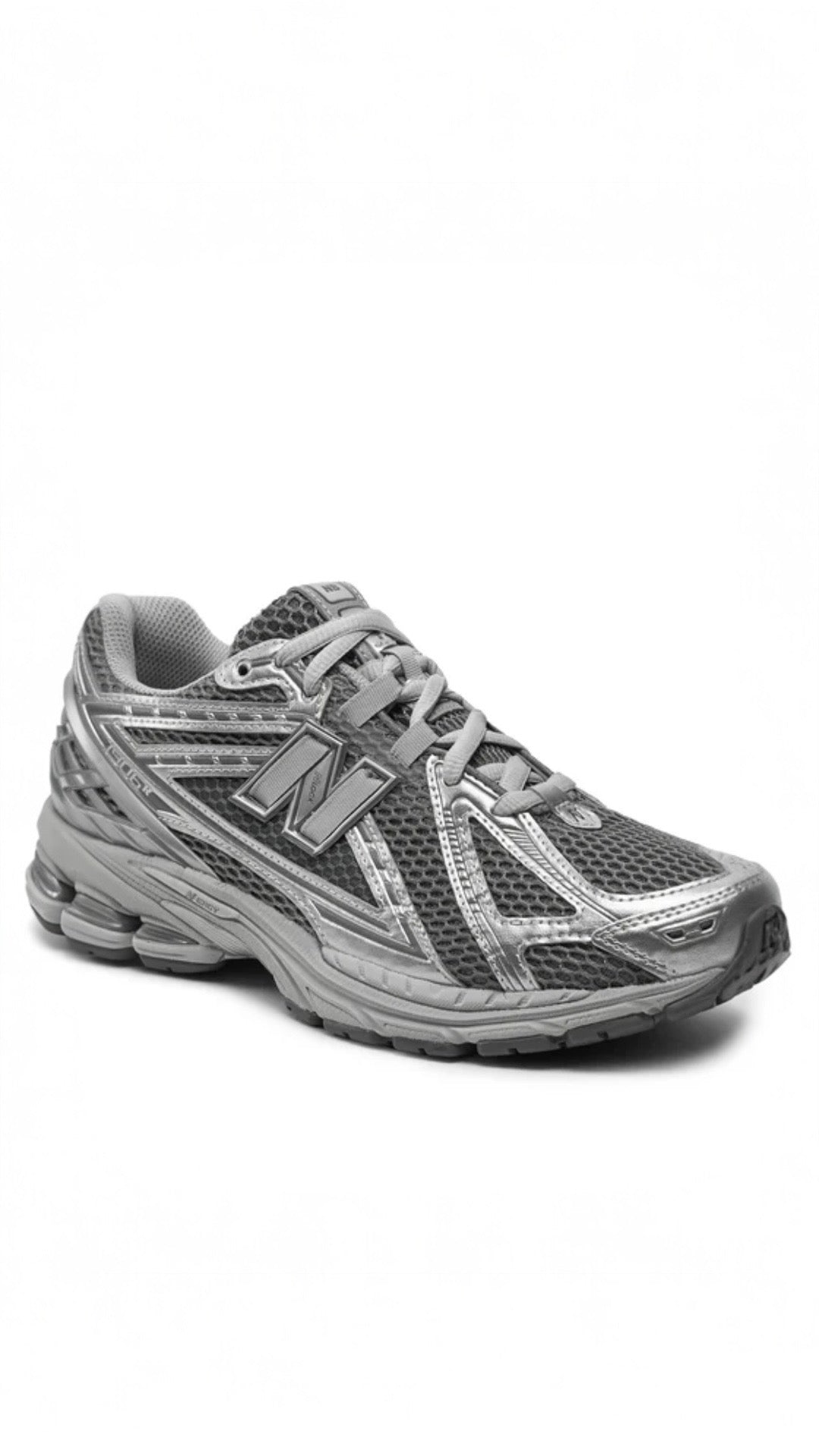 New Balance 1906 Grigia - New Balance
