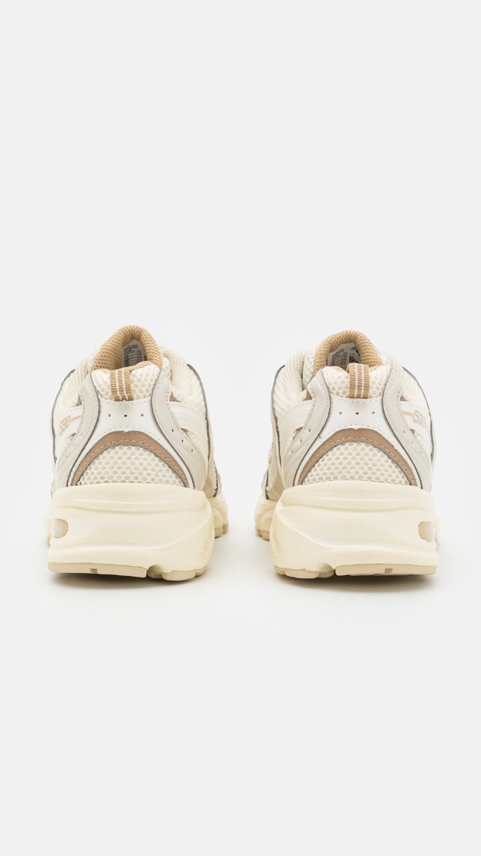 New Balance 530 beige - New Balance