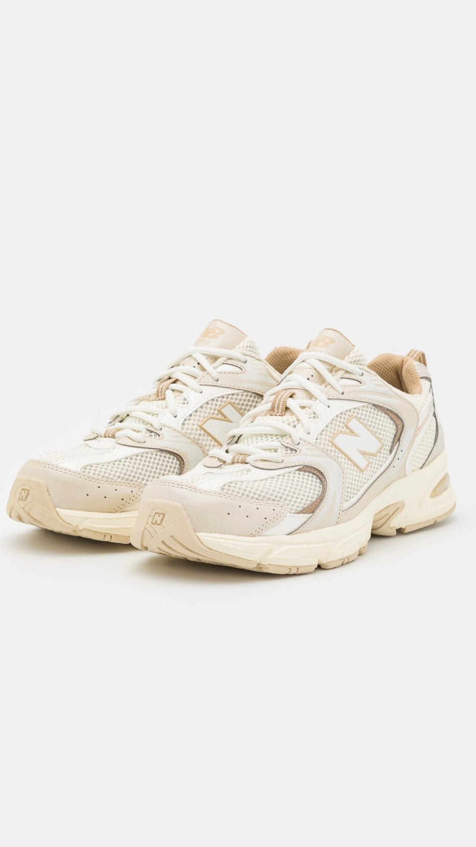 New Balance 530 beige - New Balance