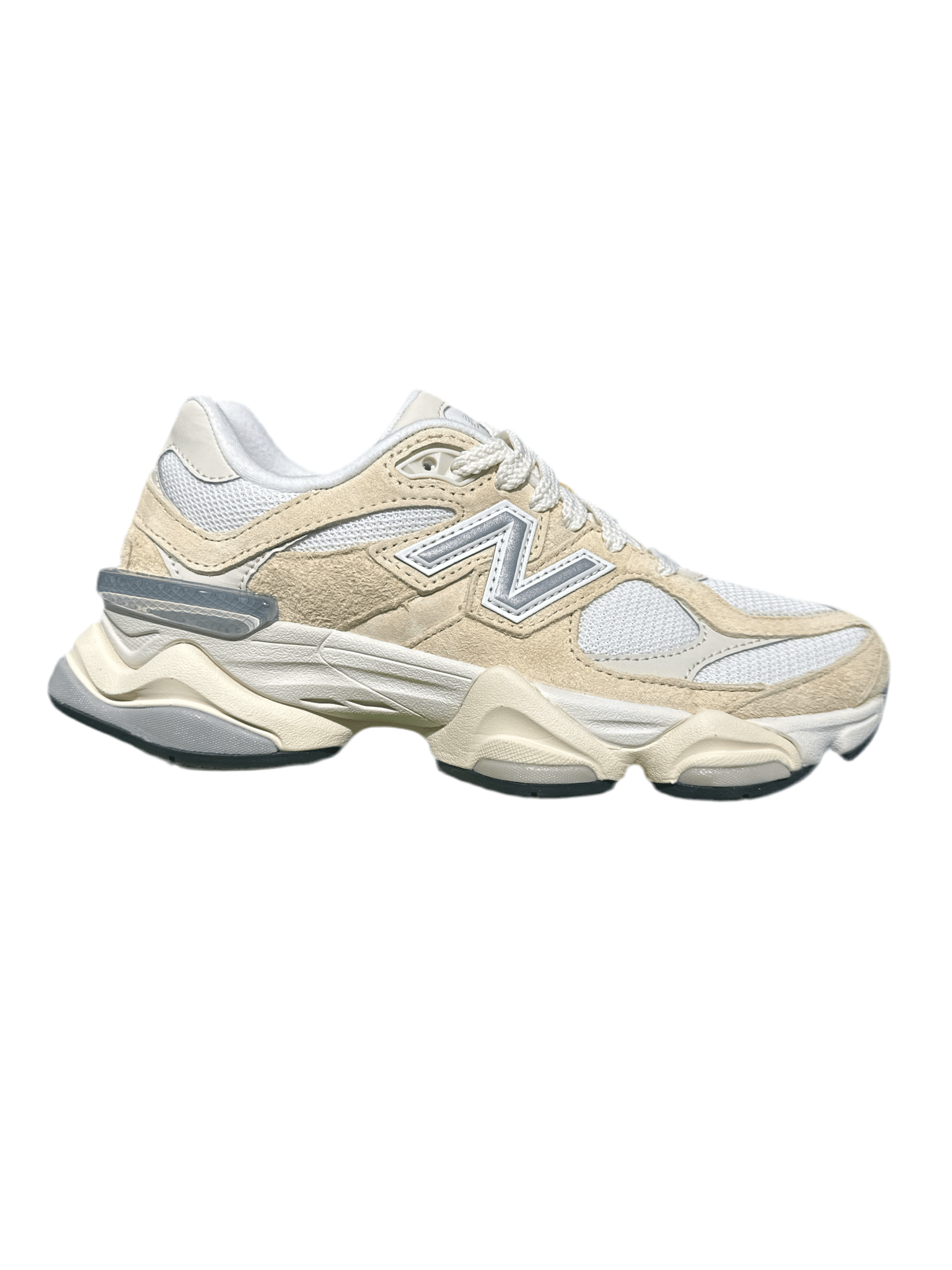 New Balance 9060 Beige WNB - New Balance