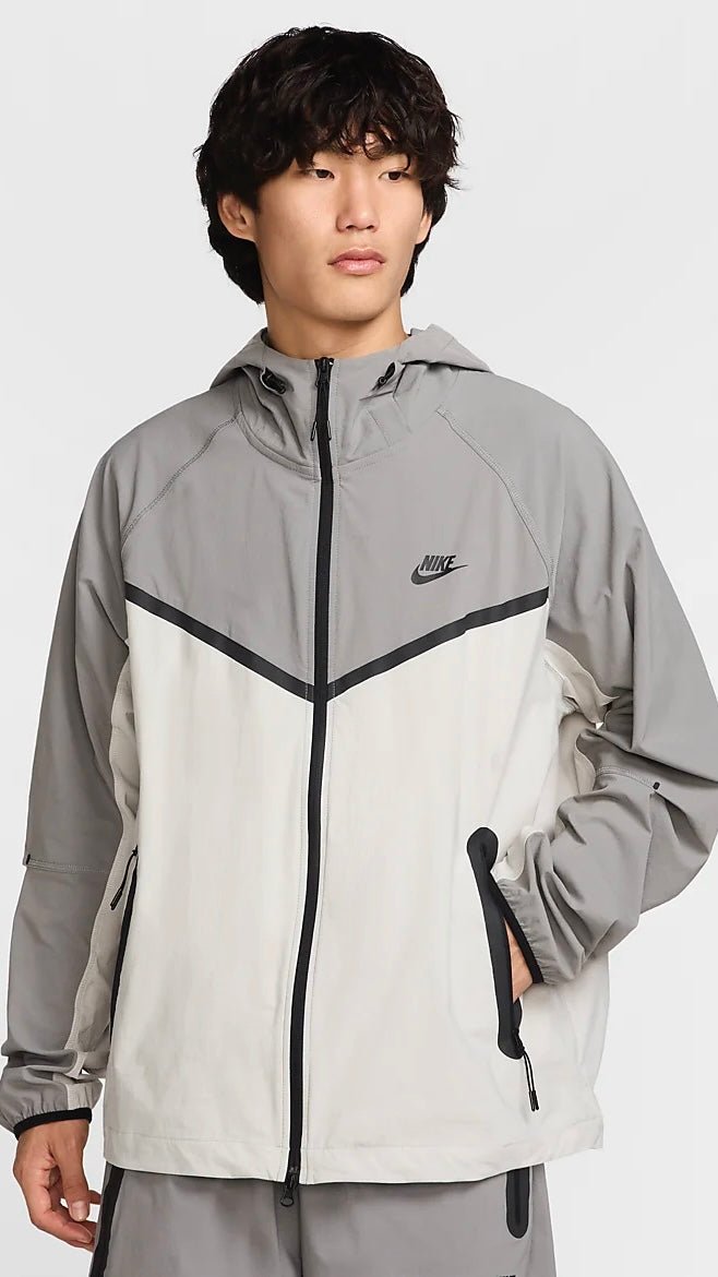 Tuta Tech Tuta Nike Microfibra Abbigliamento Tuta Nike Semplice