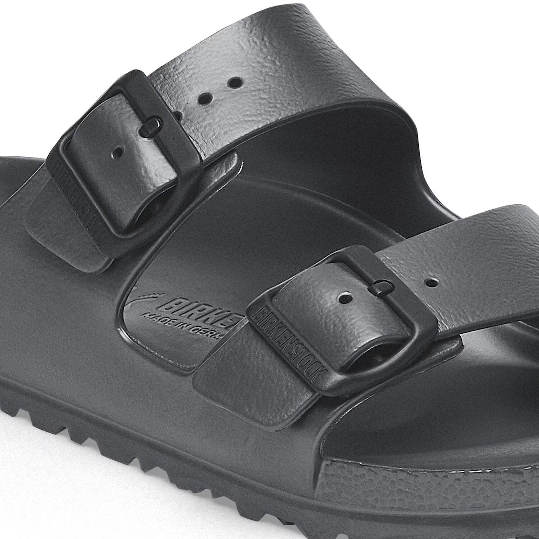 BIRKENSTOCK Arizona Eva Antracite