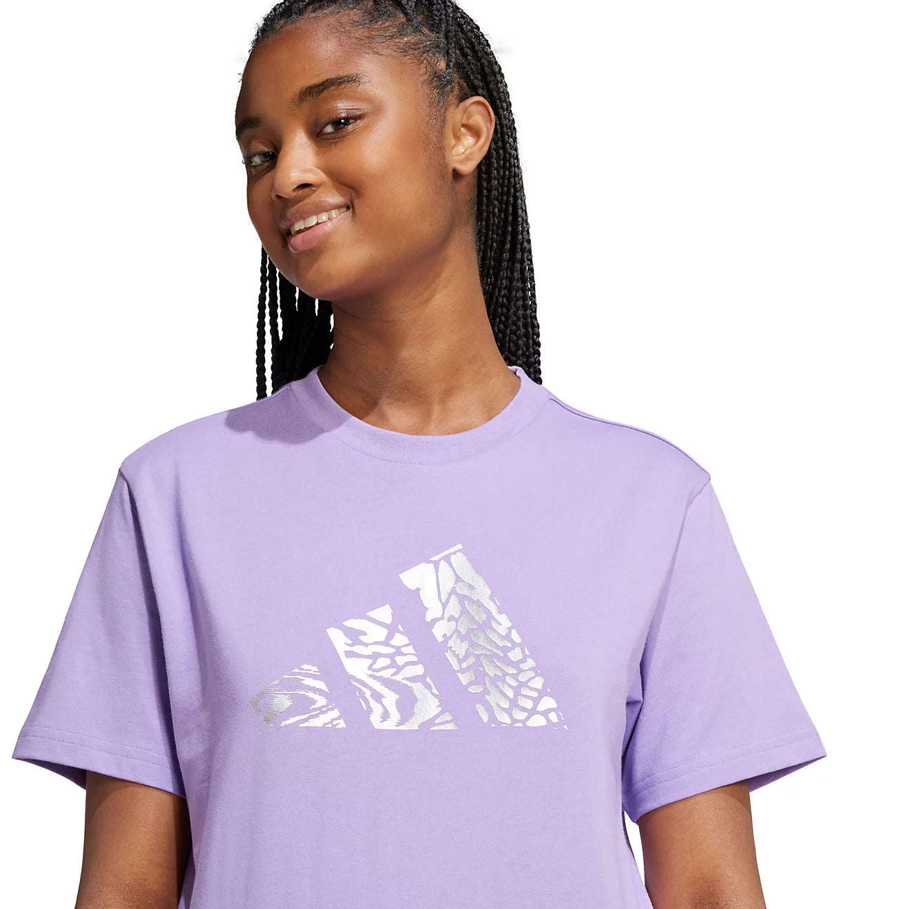 T-SHIRT LOGO GRANDE