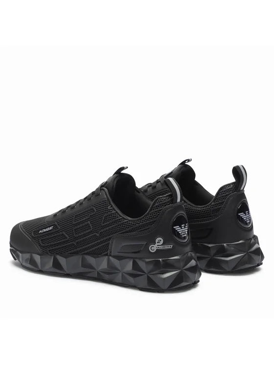 Sneakers Emporio Armani Ultimate Kombat