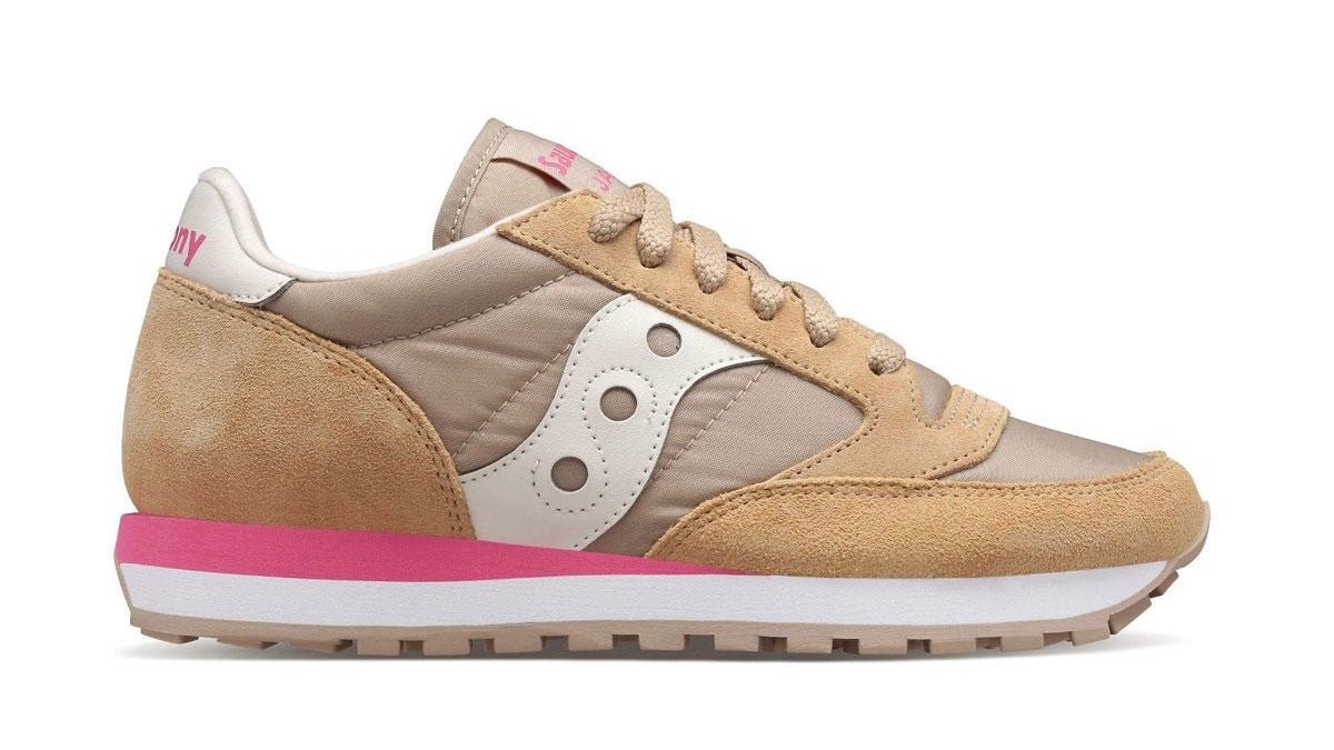 Saucony jazz 639 - Saucony