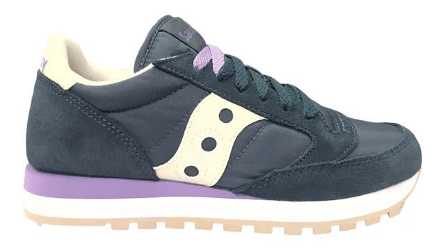 Saucony jazz 640 - Saucony