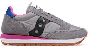 Saucony jazz 668 - Saucony