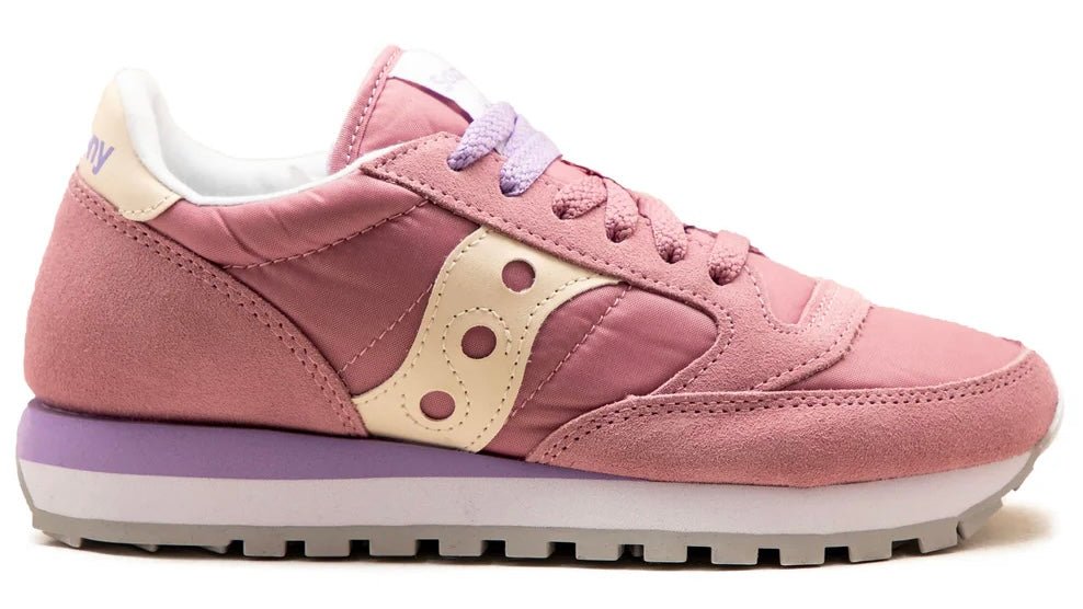 Saucony jazz 673 - Saucony