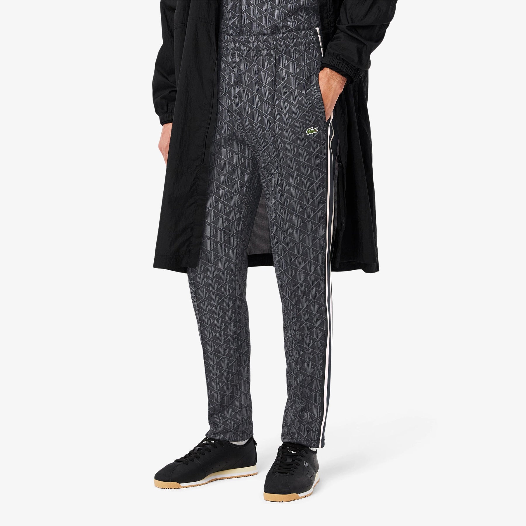 SH1368 XH1440 4PC - Tuta completa - Lacoste - Lacoste