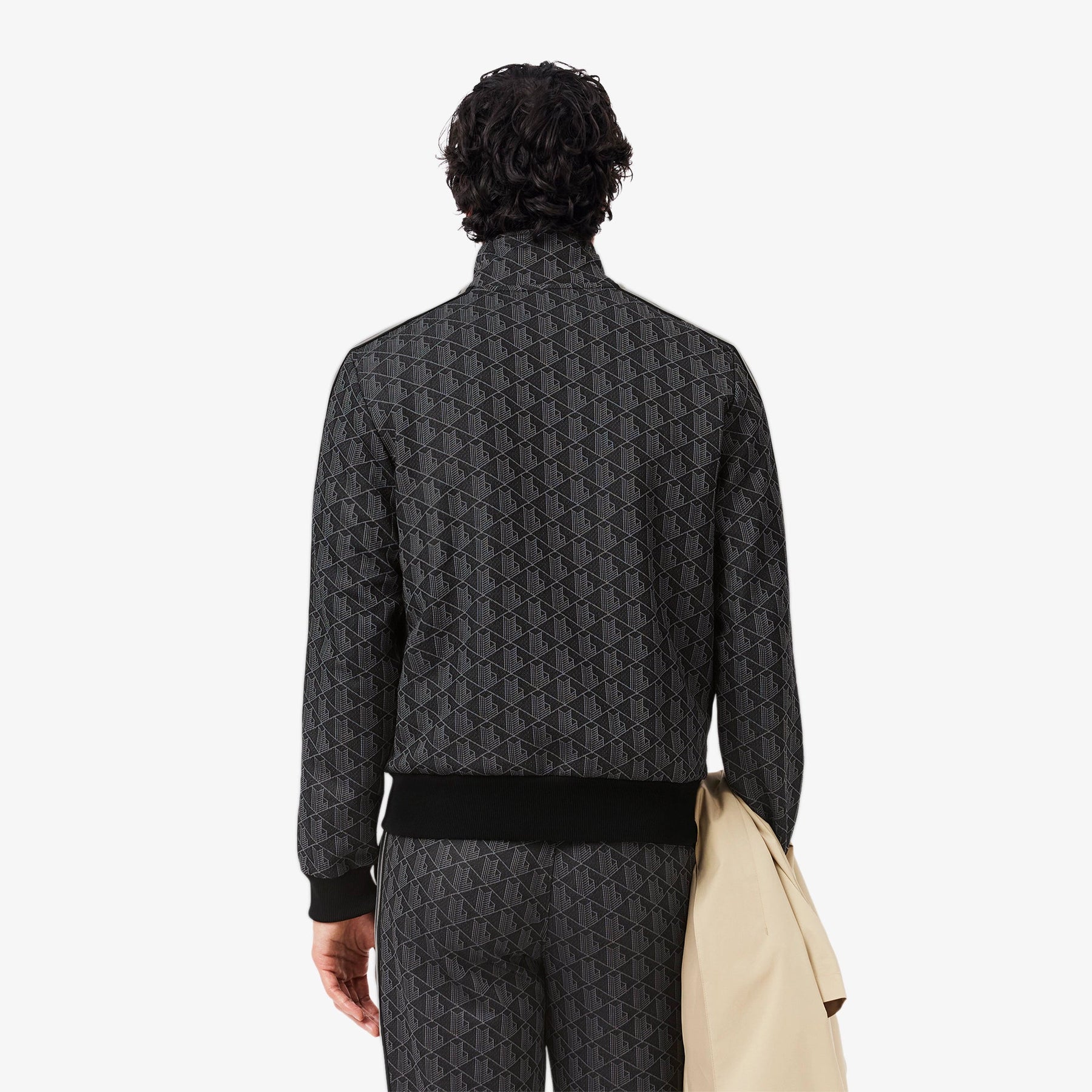 SH1368 XH1440 4PC - Tuta completa - Lacoste - Lacoste