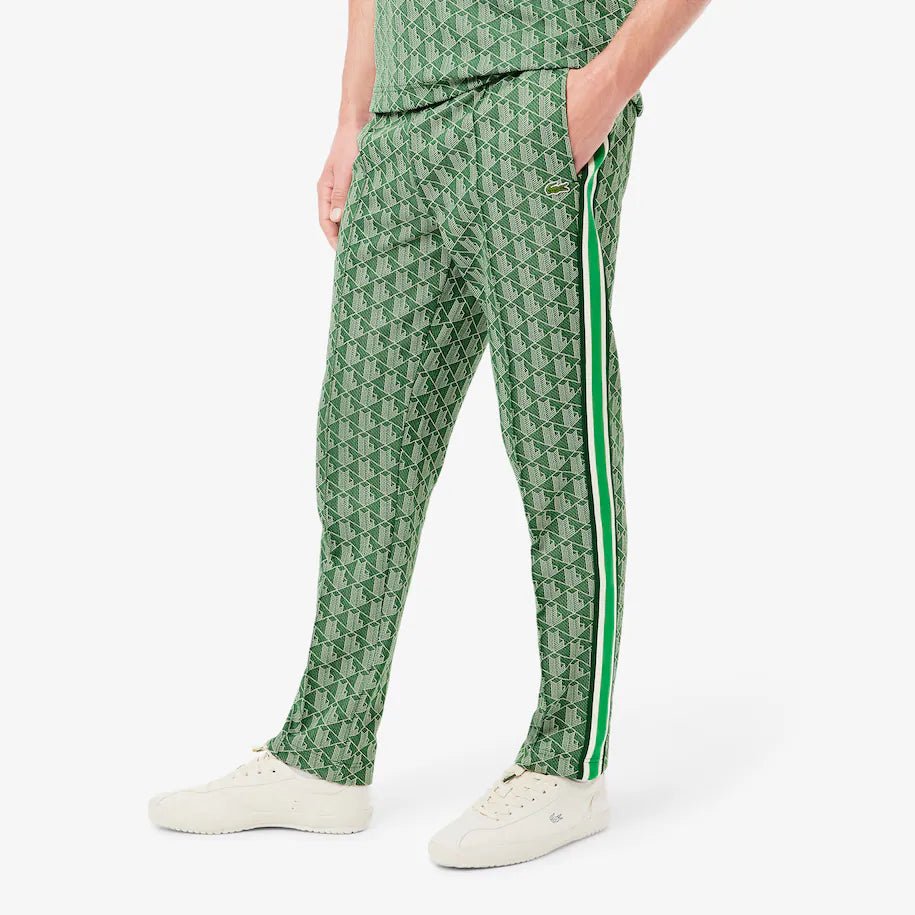 SH1368 XH1440 HEI - Tuta completa - Lacoste - Lacoste