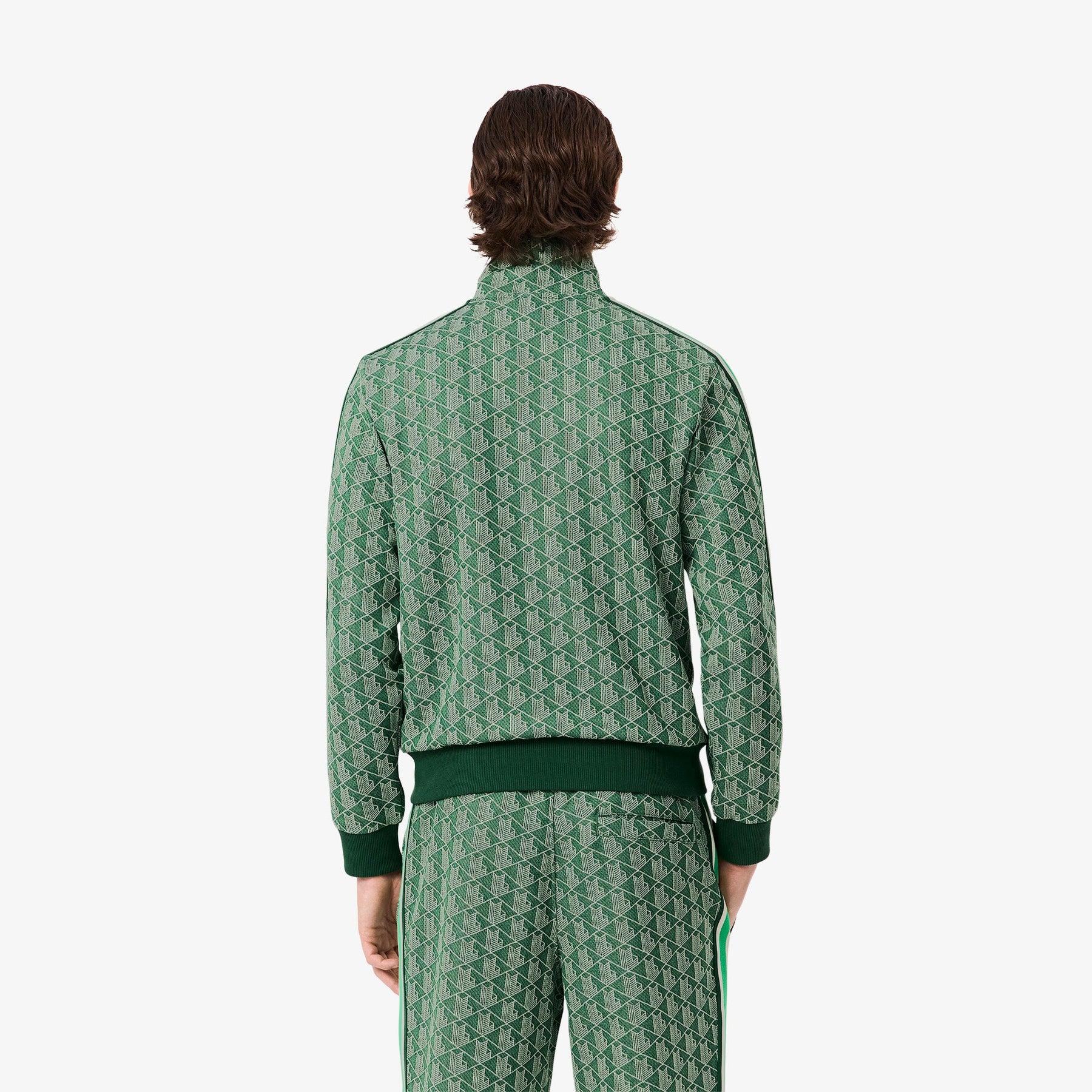 SH1368 XH1440 HEI - Tuta completa - Lacoste - Lacoste