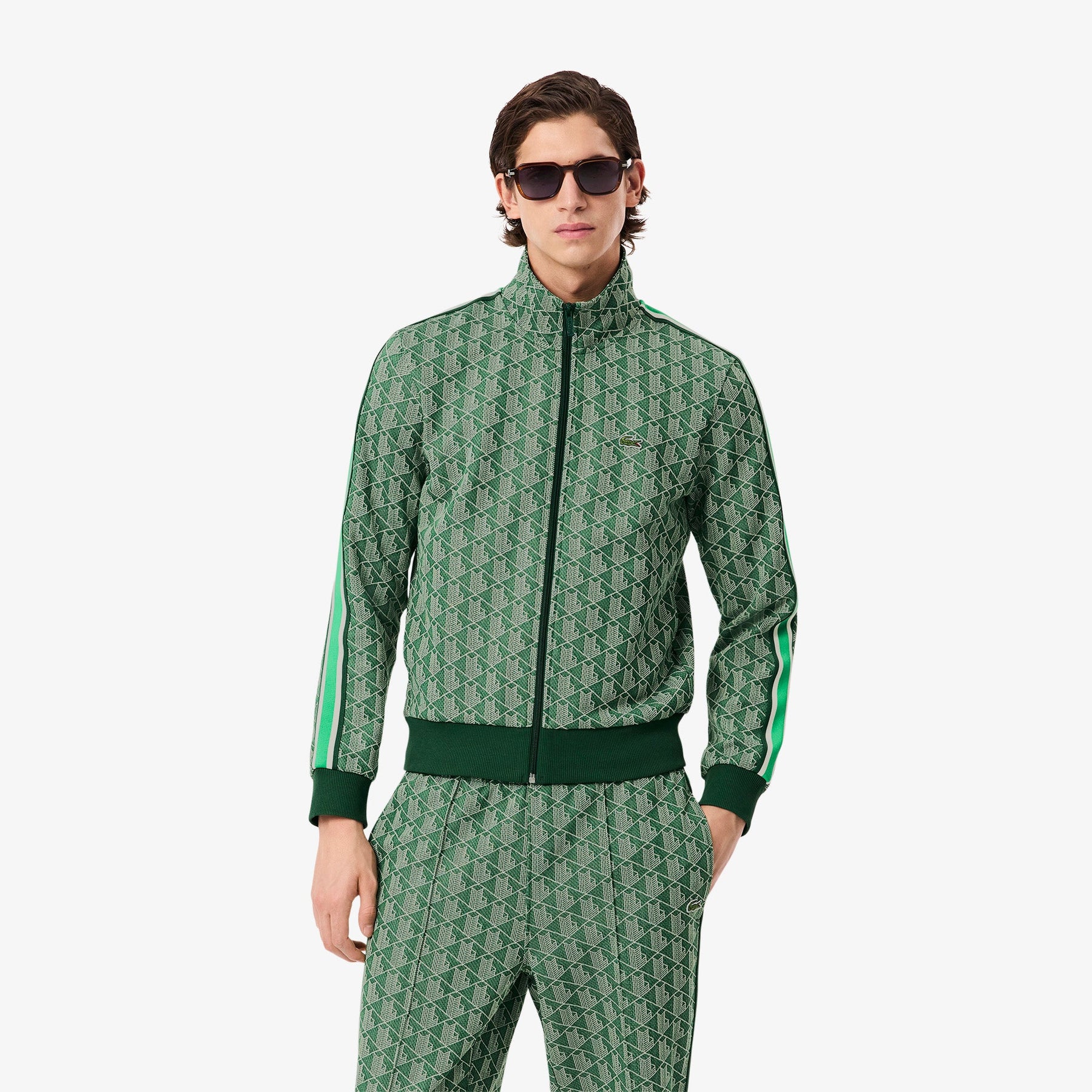 SH1368 XH1440 HEI - Tuta completa - Lacoste - Lacoste