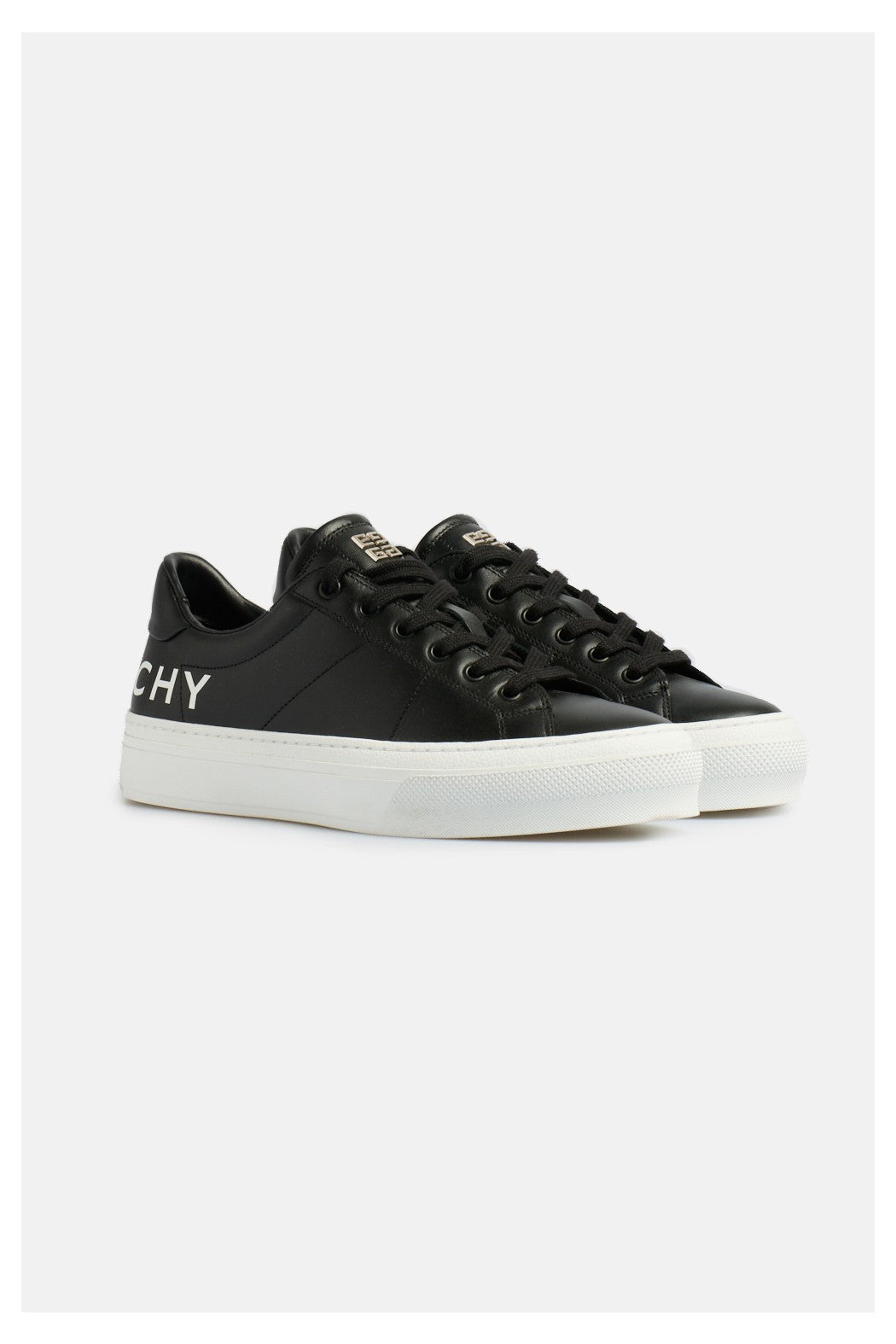 Sneaker Givenchy City Sport Nera - Givenchy