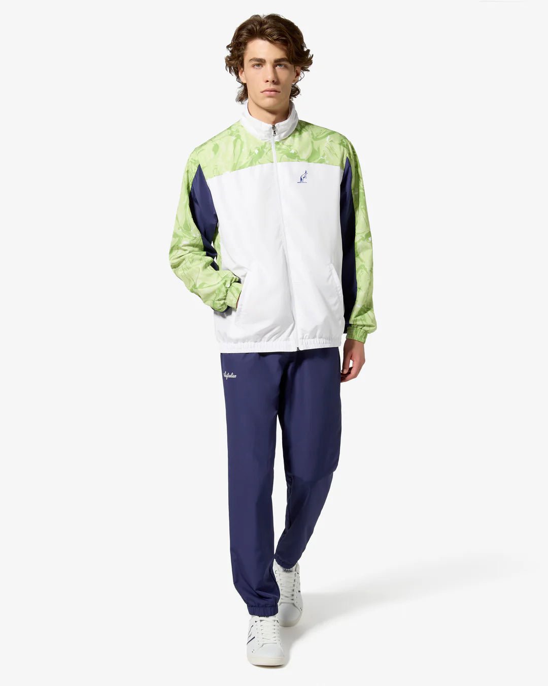TEUTU0026 002 - Tute - Australian - Australian