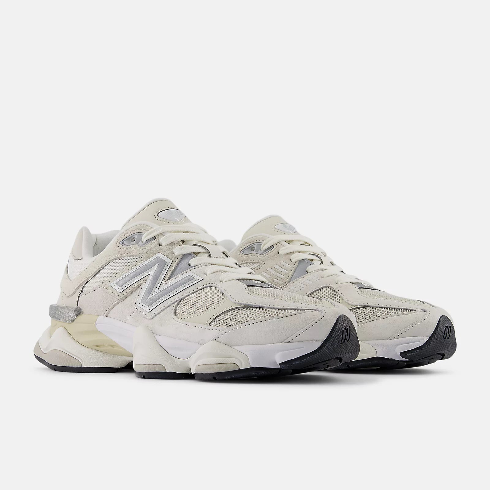 U9060WHT - Scarpe - New Balance - New Balance