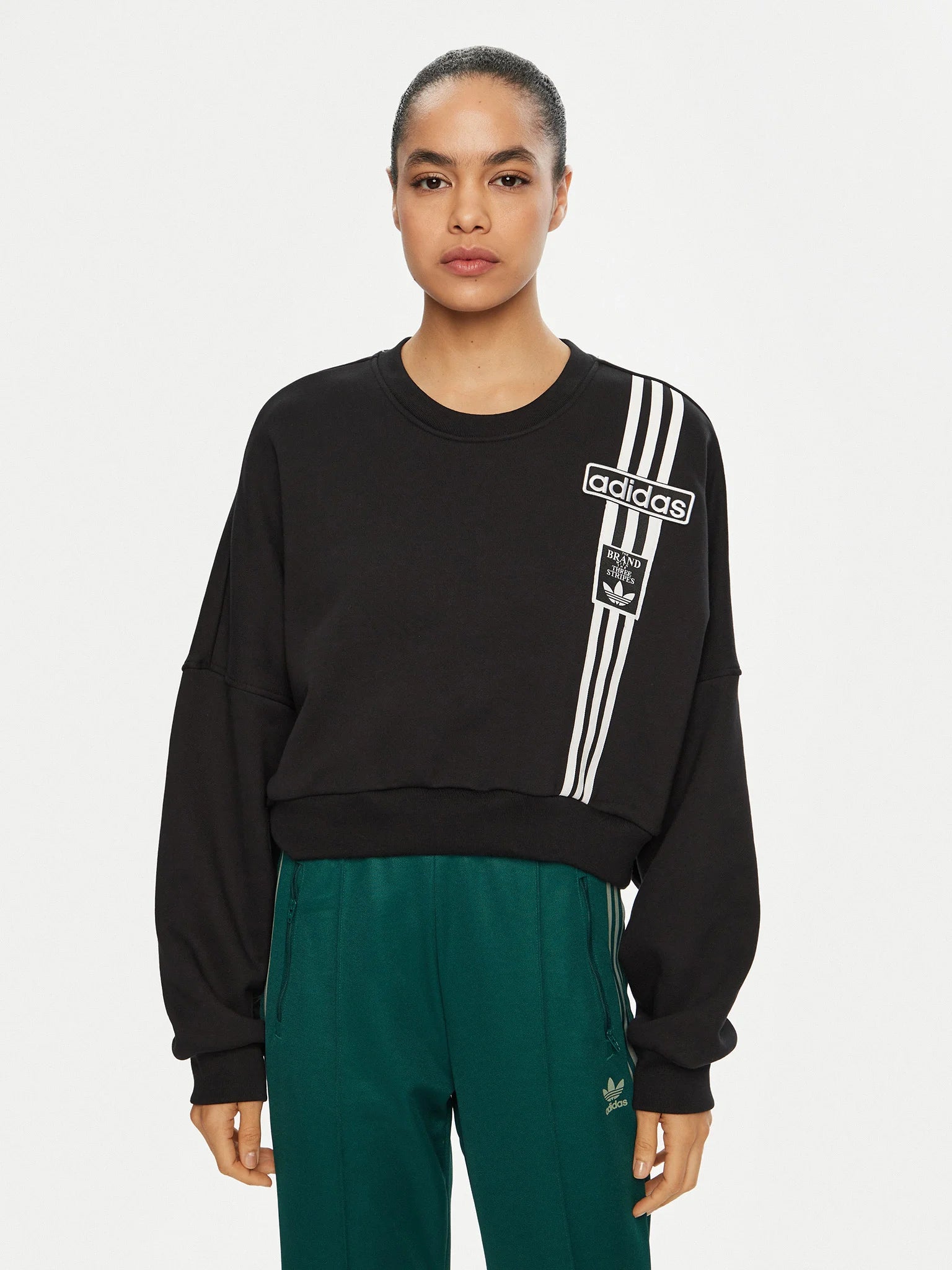 FELPA ADIDAS ORIGINALS
