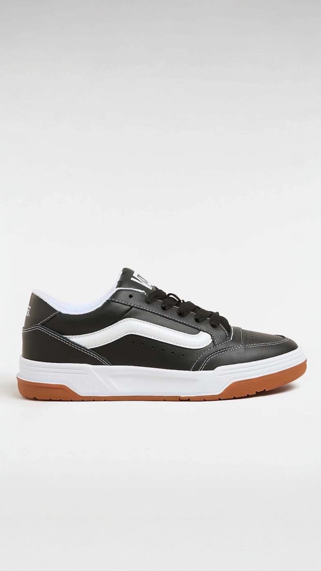 Vans Knu Skool in pelle - Vans