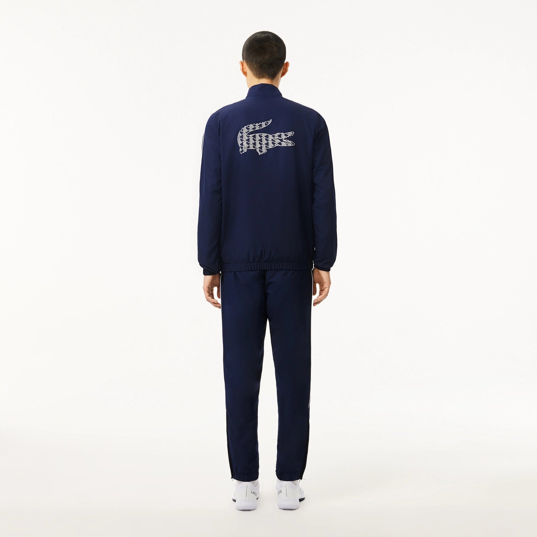 WH25740052 - ABBIGLIAMENTO - Lacoste - Lacoste