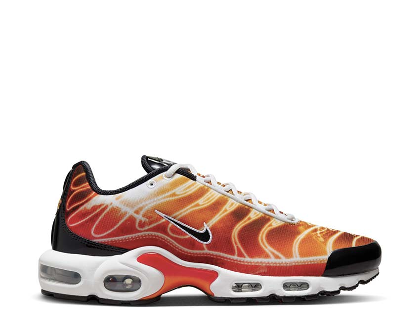 NIKE AIR MAX PLUS OG Arancione