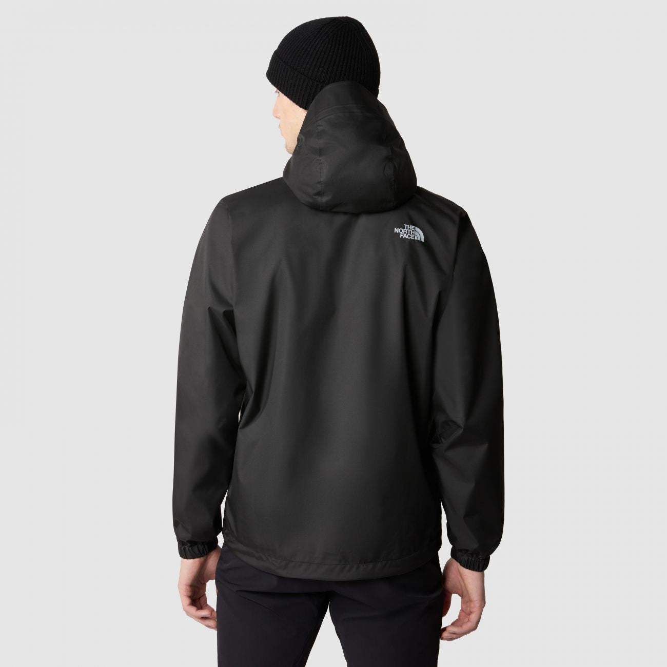 Antivento The North Face uomo nero basic