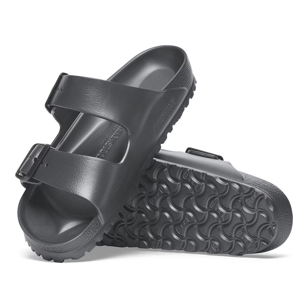 BIRKENSTOCK Arizona Eva Antracite