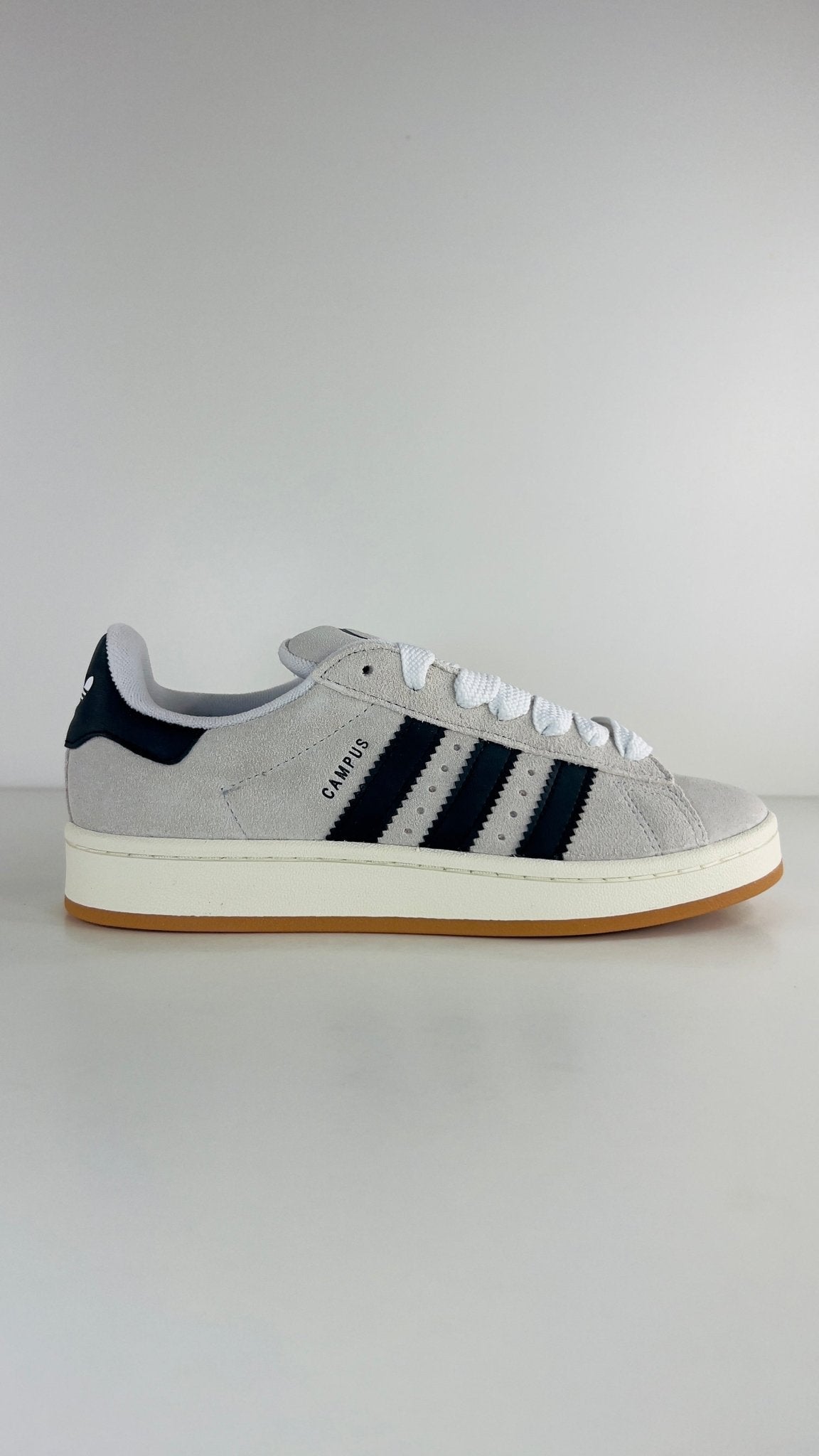 Adidas campus sales grigie