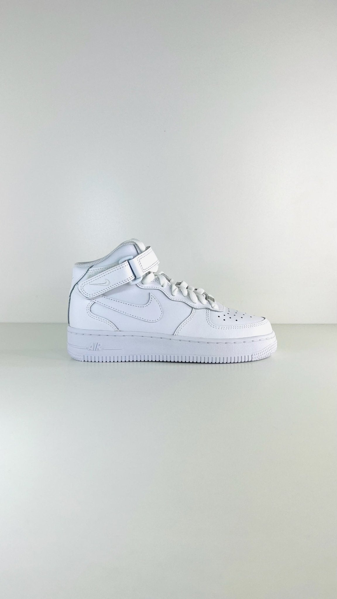 Air force 1 mid gs online