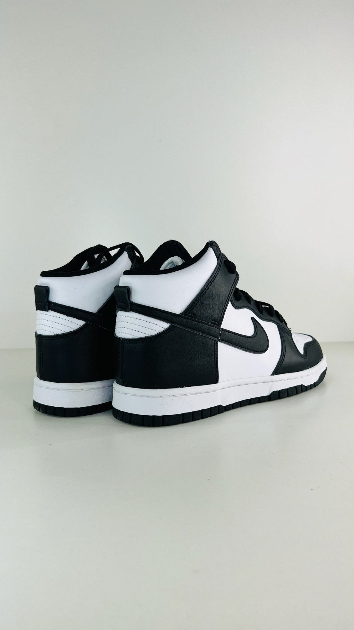Dunk High Panda (2021) - Nike Dunk