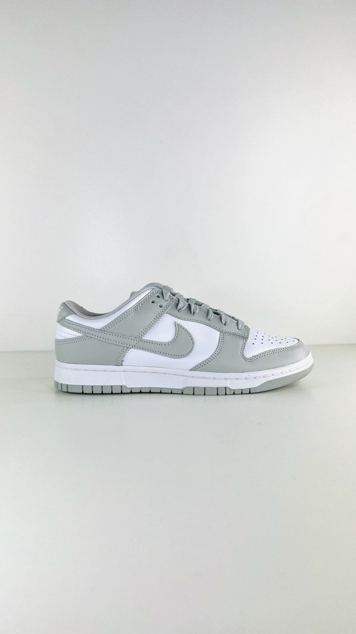 Dunk Low Grey Fog - Nike Dunk