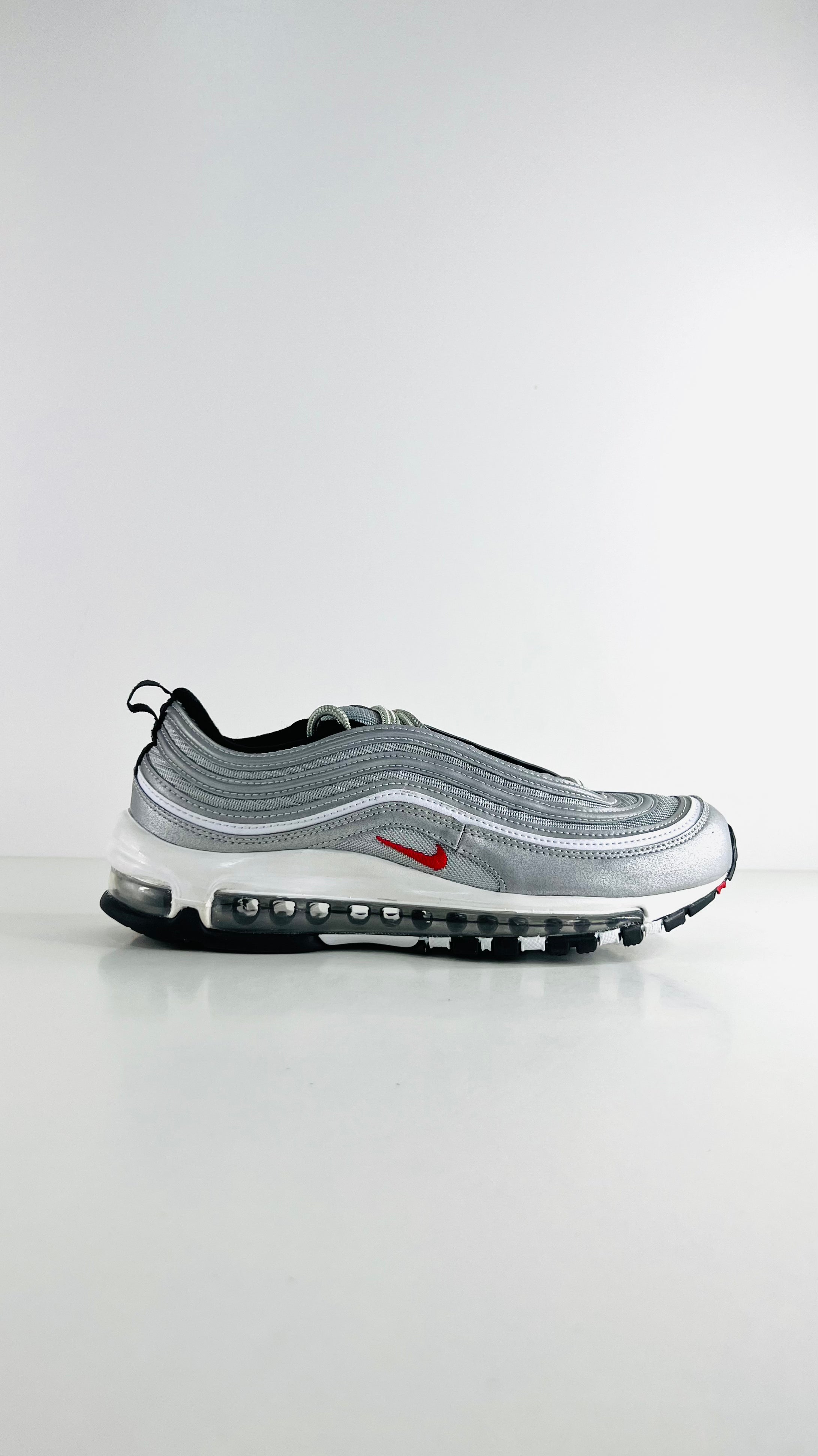 Running Shoes Nike Air Max 97 Rebajadas Shoes Nike Air Max 97