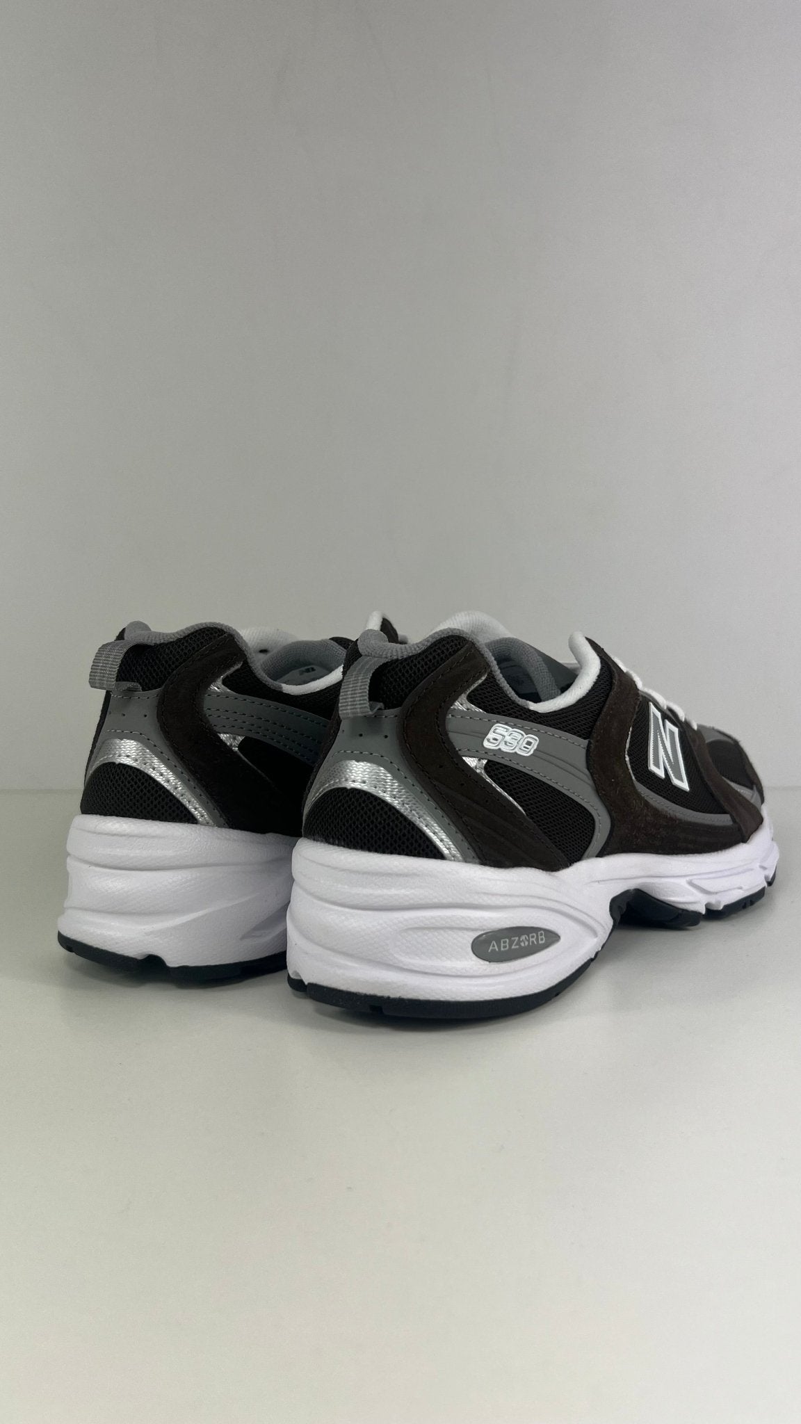 New Balance 530 cacao - New Balance