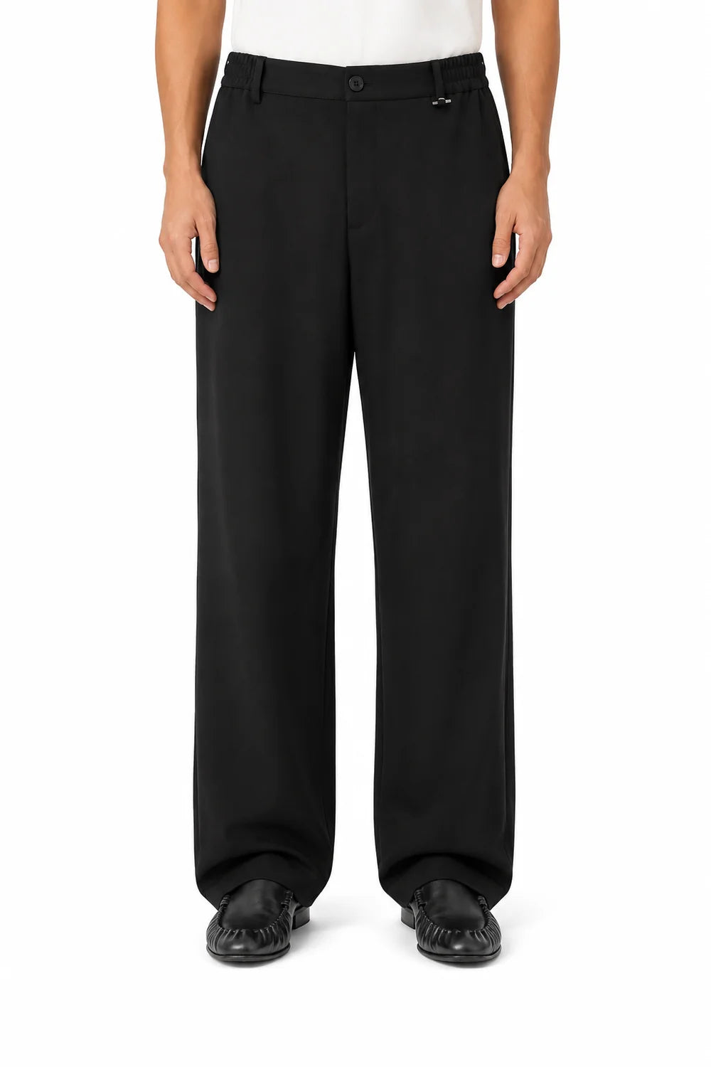 TOKYO Pantalone Simply Nero