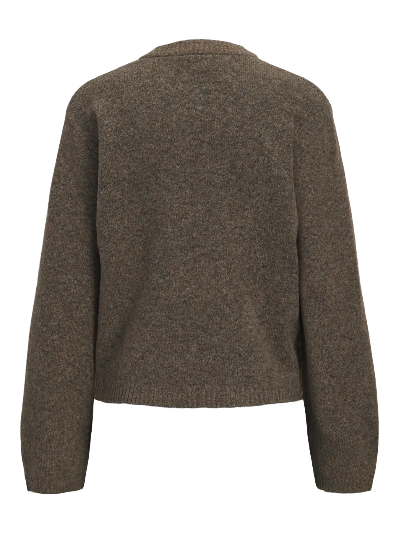 JJXX JXVALERIA Maglioncino Marrone Donna AW26