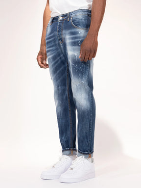 SOLDIER Jeans NEW WOLL 747B