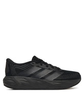 ADIDAS Sneaker Galaxy 8 J Total Black