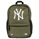 NEW ERA Zaino Verde Militare