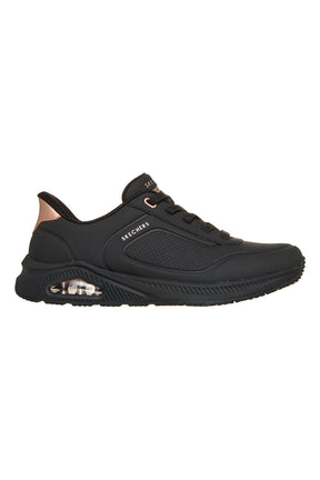 190177/BBK Skechers Donna Slip Ins Arch Fit Nere 26/27