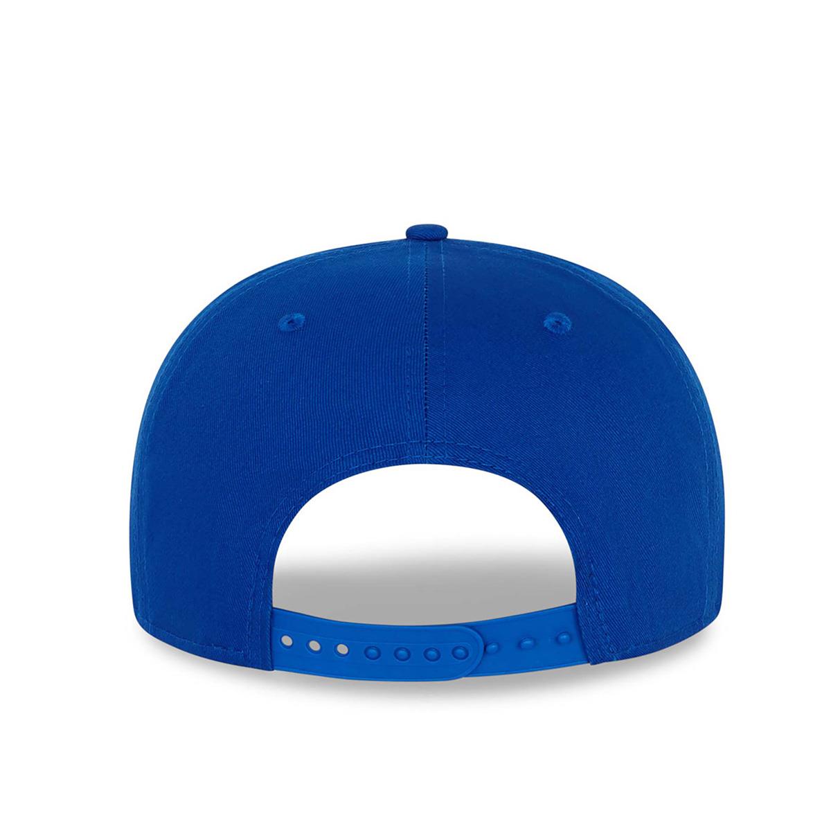 NEW ERA Cap 9Fifty New York Mets Blu