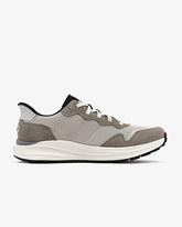 Skechers Slip-Ins Slade Ultra Sneaker Uomo Grigio Marrone