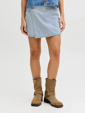 JJXX JXGRETA PANTAGONNA DI JEANS DONNA SS26