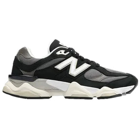 NEW BALANCE 9060 Black Tornado
