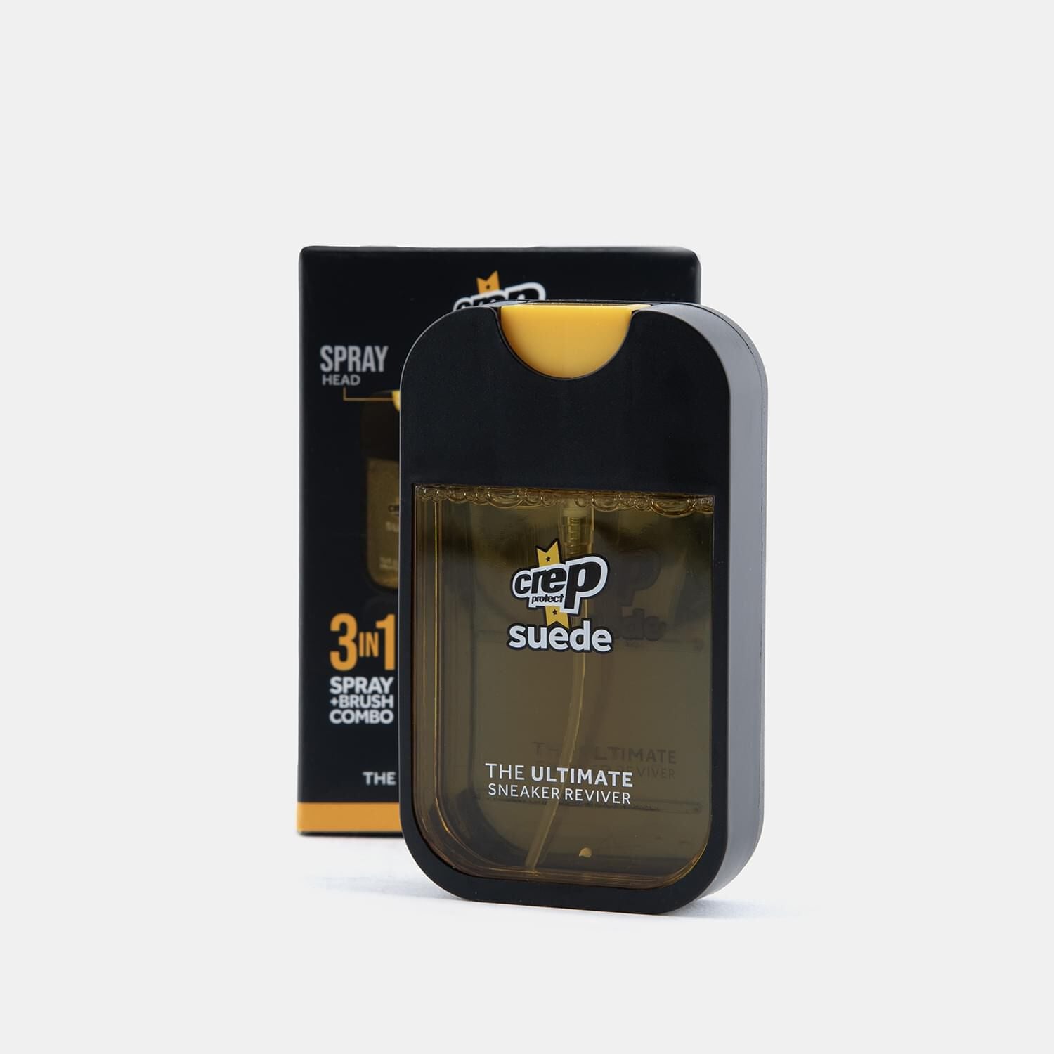 CREP PROTECT SUEDE Per Camoscio e Nabuk