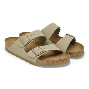 BIRKENSTOCK Arizona BS Faded Khaki